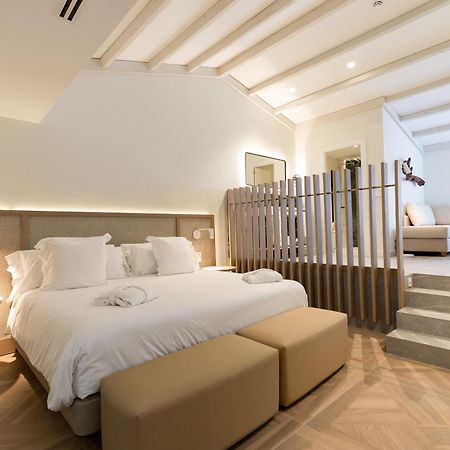 Hotel Encinar De Сотогранде Екстериор снимка