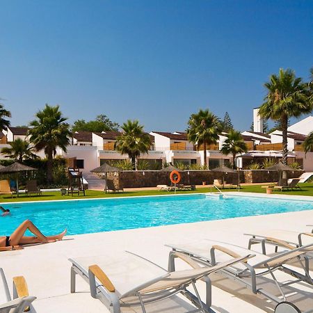 Hotel Encinar De Сотогранде Екстериор снимка