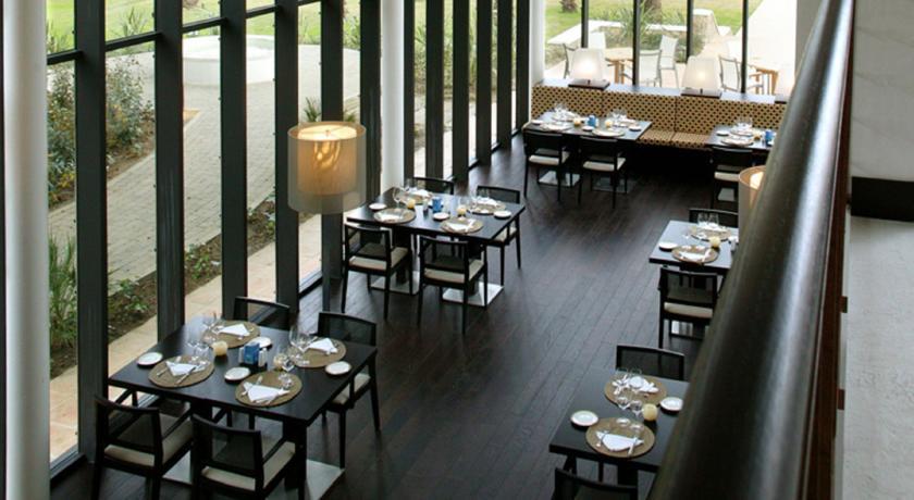 Hotel Encinar De Сотогранде Екстериор снимка