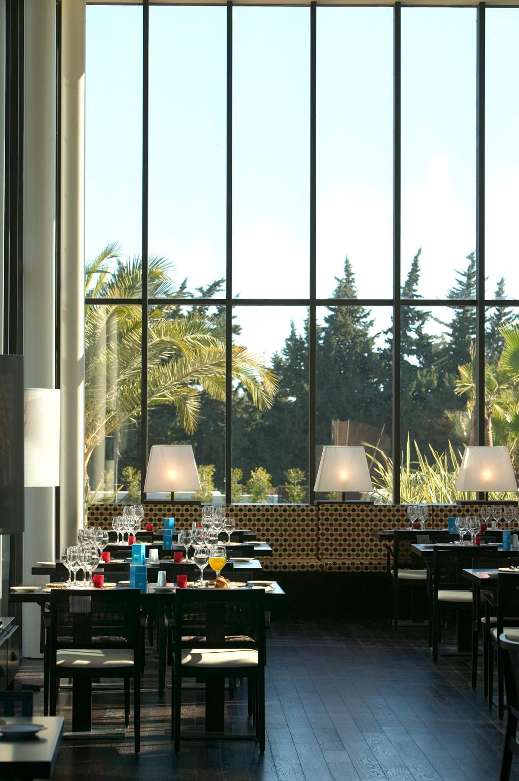 Hotel Encinar De Сотогранде Екстериор снимка