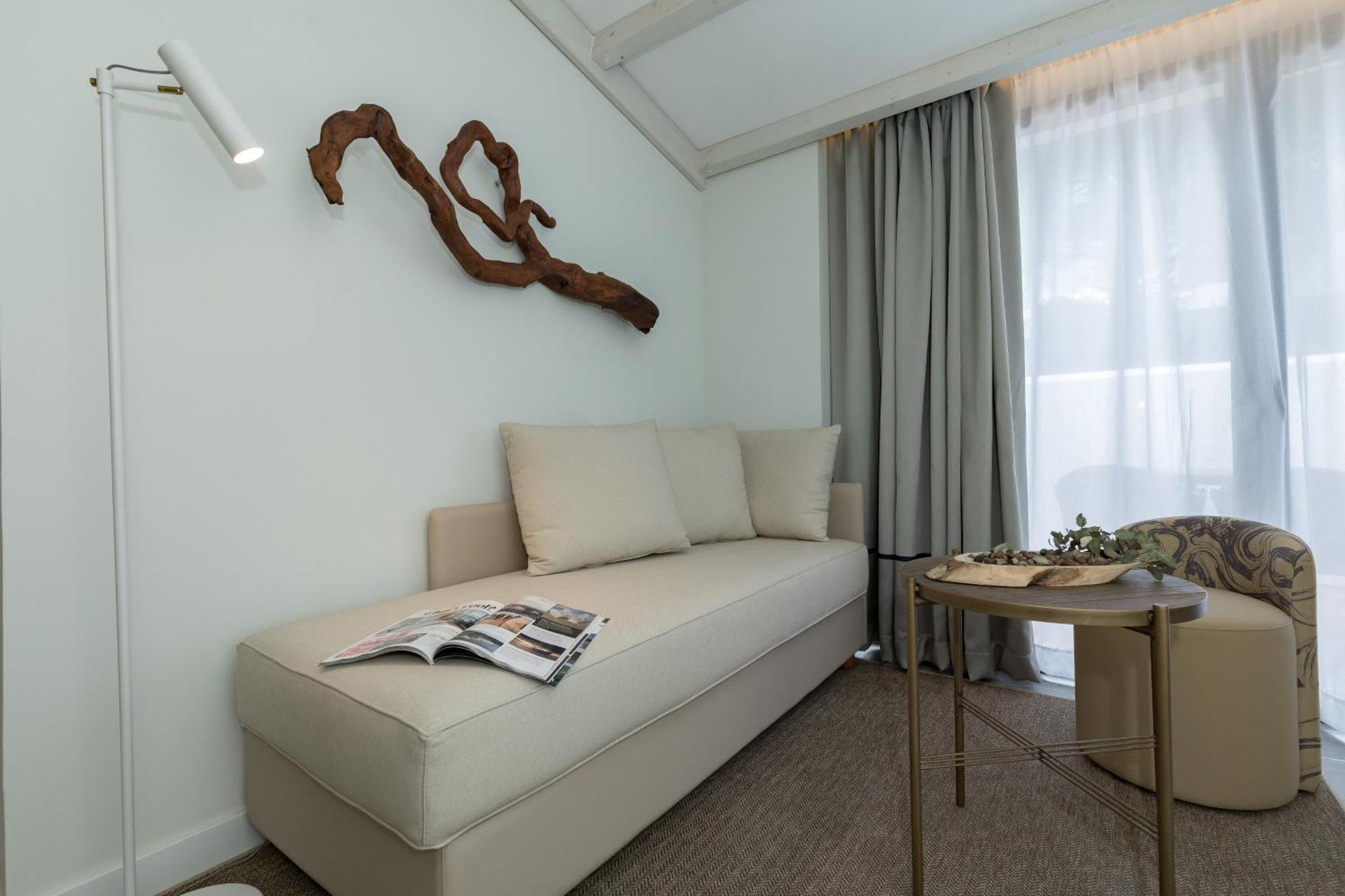Hotel Encinar De Сотогранде Екстериор снимка