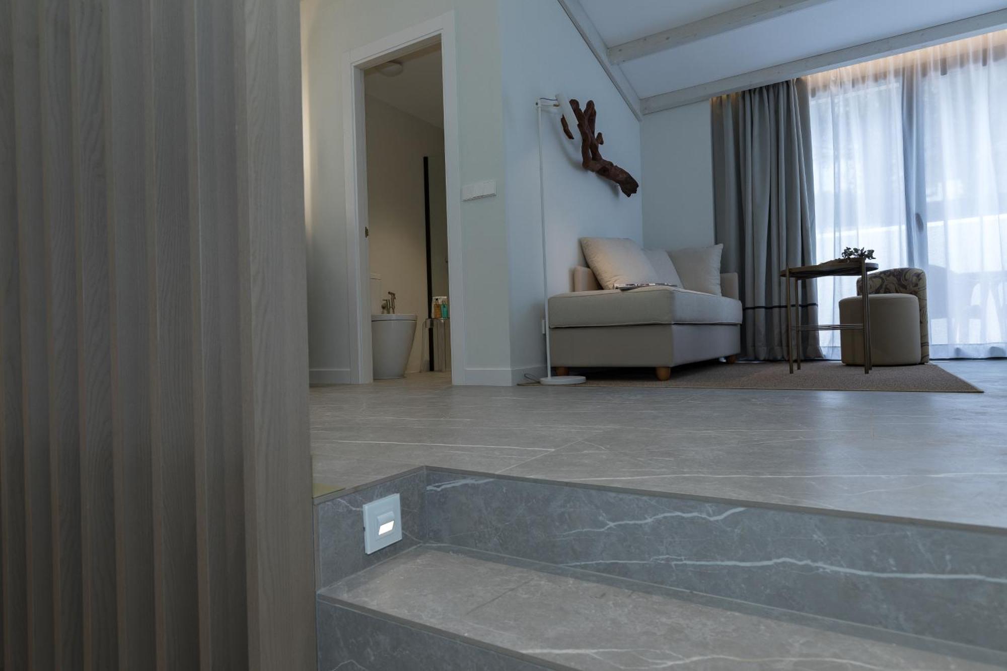 Hotel Encinar De Сотогранде Екстериор снимка