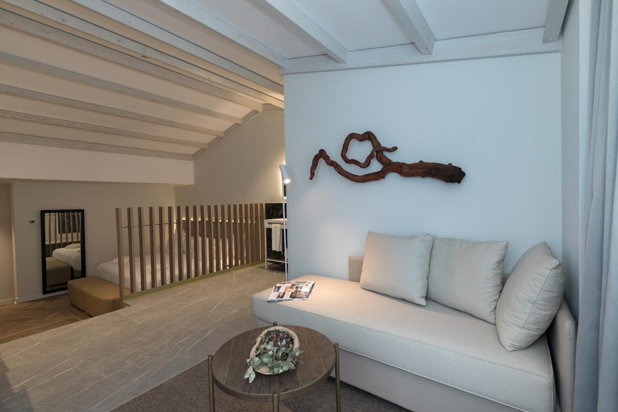 Hotel Encinar De Сотогранде Екстериор снимка