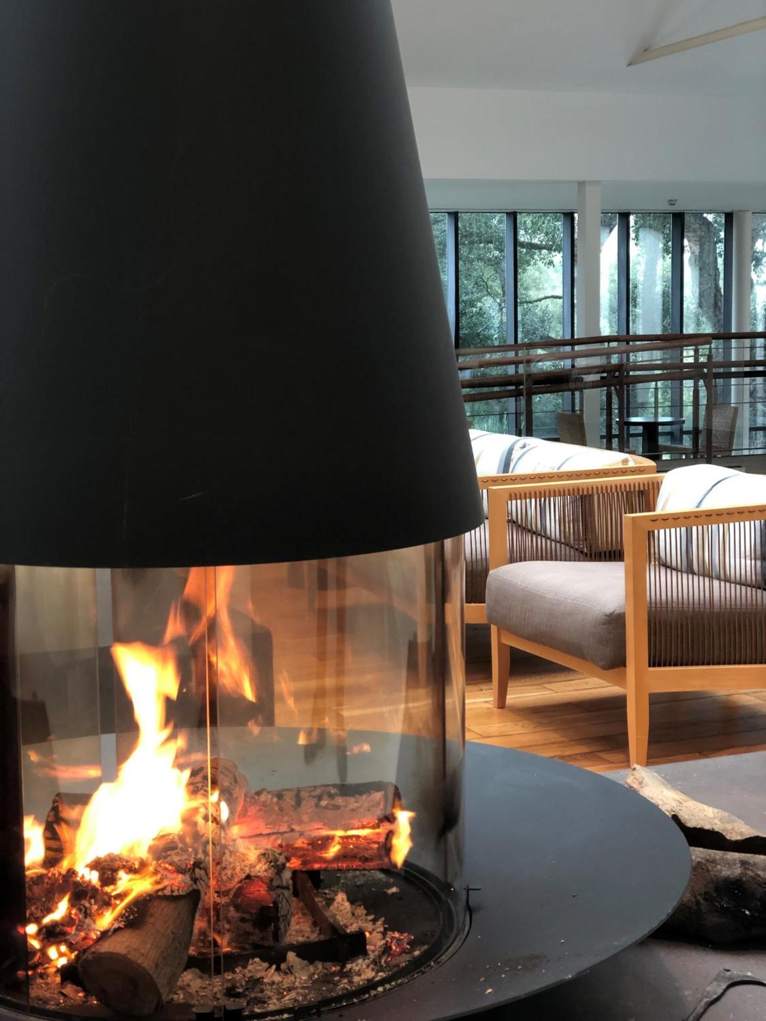 Hotel Encinar De Сотогранде Екстериор снимка