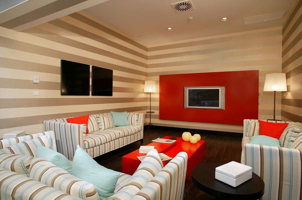 Hotel Encinar De Сотогранде Интериор снимка