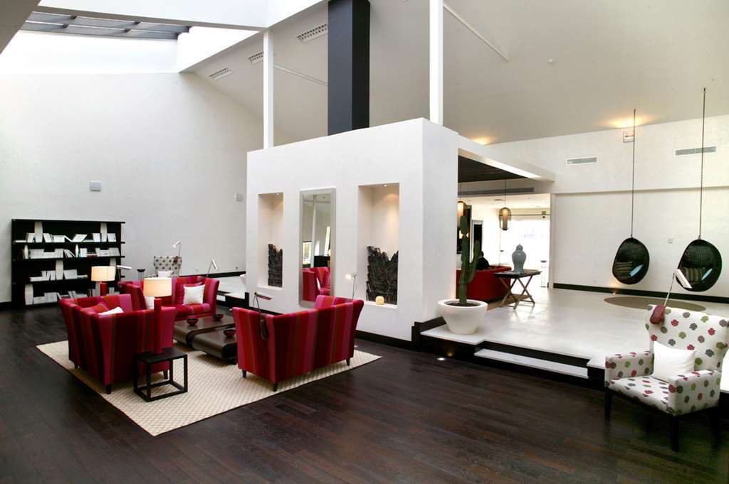 Hotel Encinar De Сотогранде Екстериор снимка